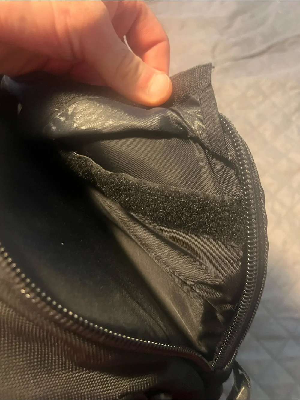DSPTCH Backpack - Durable Everyday Carry - Black
